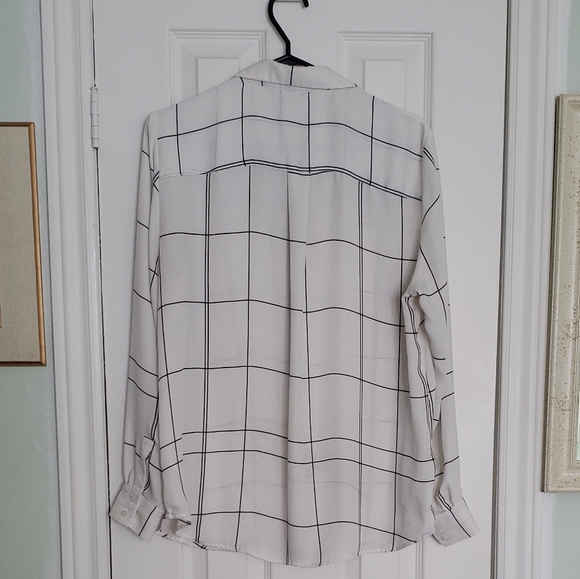 H&M Button Down - Picture 2 of 3